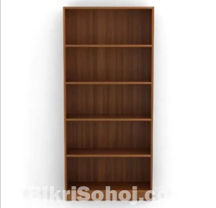 Bookshelf বুকশেলফ